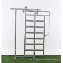 Cattle Yard Sliding Gate